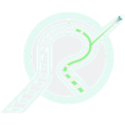 Launched token logo